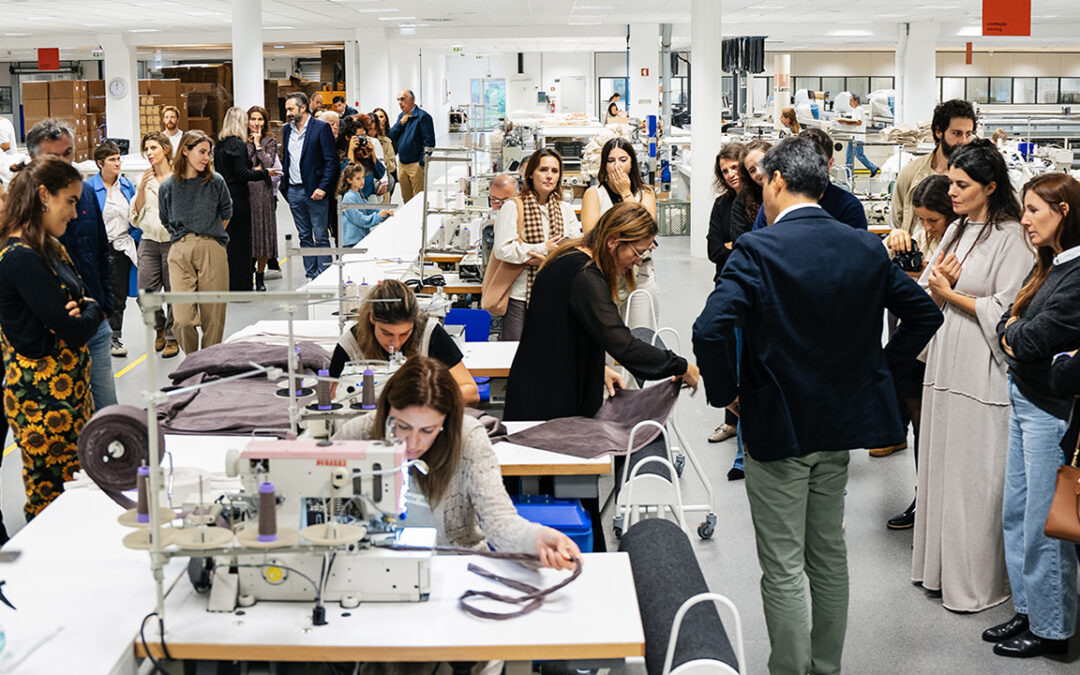 Evento “Close The Loop” – Play Up