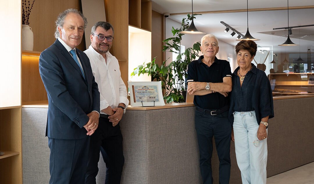 Prémio Rodrigues de Faria 2025