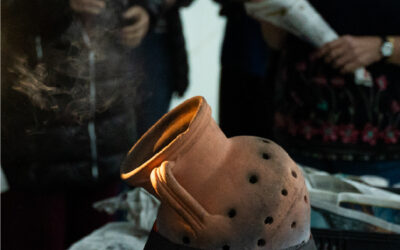 Celebração do Magusto 2025