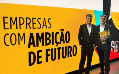 Estatuto PME Excelência 2024 e distinção em Mais Exportação