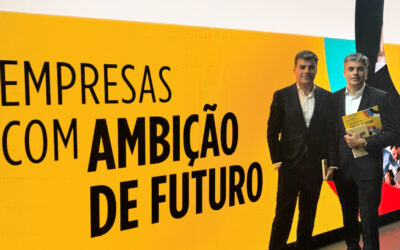 Estatuto PME Excelência 2024 e distinção em Mais Exportação