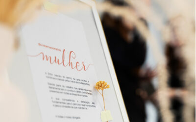 Dia Internacional da Mulher