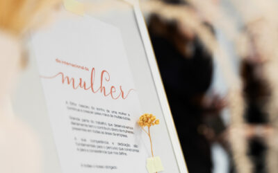 International Women’s Day