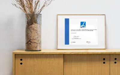 Etfor has once again been recognized as a PME Líder in 2025