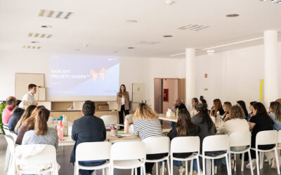 Etfor launches internal training on the Kaizen methodology