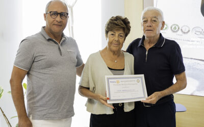 Apoio a Bolsas de Estudo – Rotary Club de Esposende