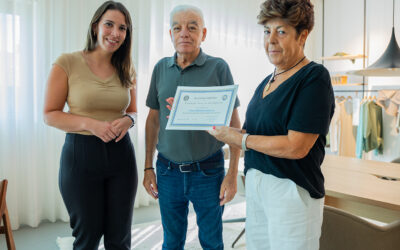 Apoio a Bolsas de Estudo – Rotary Club de Esposende