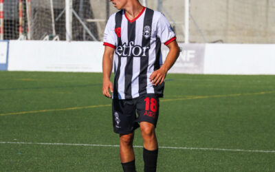 Renewal of support for Forjães Sport Club