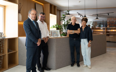 Rodrigues de Faria Award 2025